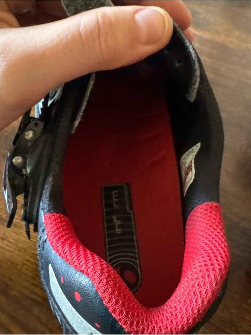 Bontrager Cycling Shoes